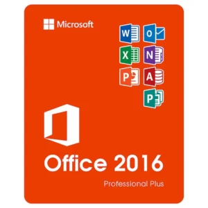 office 2016 MACOS