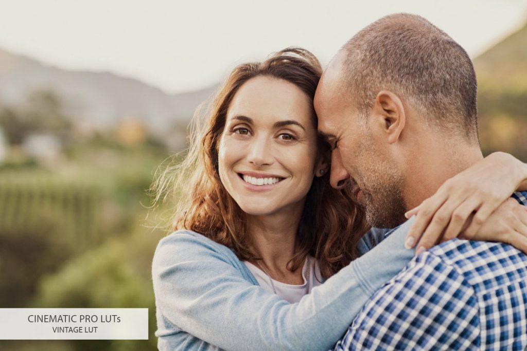 07 cinematic luts vintage 4 1024x683 1
