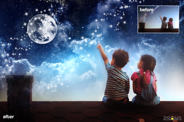 100-night-sky-overlays-5 100 night sky overlays 5