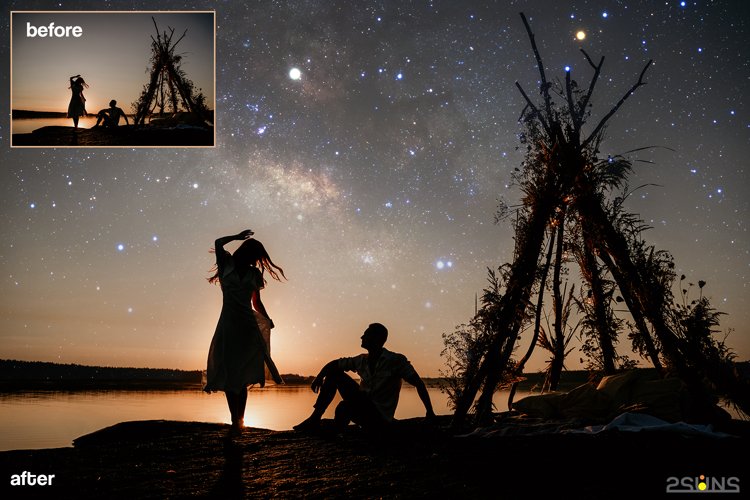 100-night-sky-overlays-6 100 night sky overlays 6