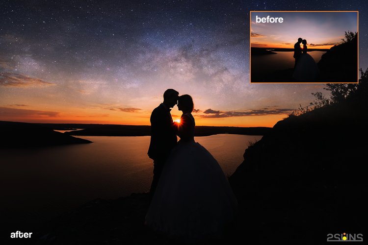 100-night-sky-overlays-8 100 night sky overlays 8