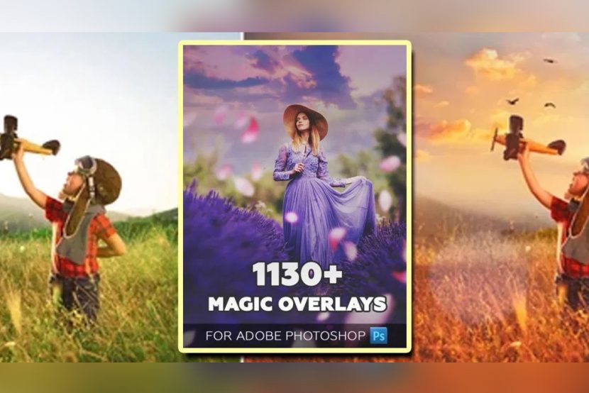 1130+ Magic Overlays macOs – Bộ ghép ảnh đẹp 1 1130 magic overlay 830x554 1