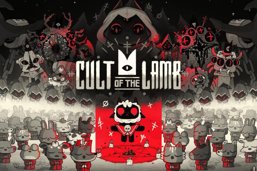 Cult of the Lamb MacOs – Game xây dựng tà giáo cừu 1 1200x630 830x553 1