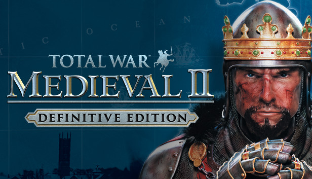Total War: Medieval II – Definitive Edition MacOs 1 14c834