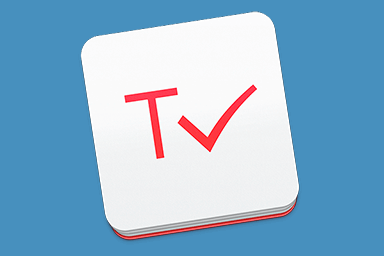 TaskPaper macOS – Phần mềm tạo ghi chú, task list đơn giản 1 1502870682 taskpaper