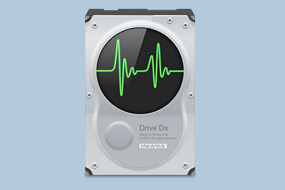 DriveDx MacOs – Theo dõi, chuẩn đoán sức khỏe ổ cứng 1
