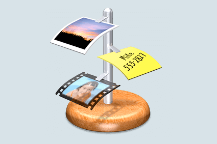 The search results confirm that iClip is a clipboard manager for macOS. Applying the rules: 1. **... 1 1516282065 iclip