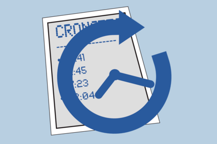 Cronette macOS – Công cụ hẹn giờ tác vụ bất kỳ 1 1545497800 cronette