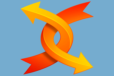 DropSync macOS – Đồng bộ, sao chép dữ liệu 1 1553421823 dropsync