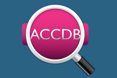 ACCDB MDB Explorer Mac – Trình mở file Access trên Mac 1 1589521583 accdb