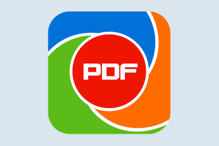 PDF to Word&Document Converter macOS – Công cụ chuyển đổi file PDF gọn nhẹ 1 1609305803 pdf to word