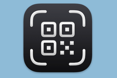 QR Capture MacOs – Phần mềm đọc mã QR giống trên điện thoại 1 1610101420 qr capture