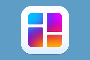 Design Your Collage macOS – Tạo khung ghép ảnh dễ dàng 1 1610389487 design your collage