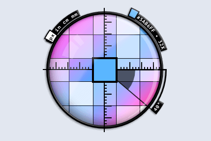 QuickLens MacOs – Công cụ hỗ trợ thiết kế UI/UX 1 1610735883 quicklens