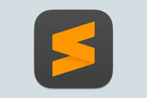 1611300634 sublime text