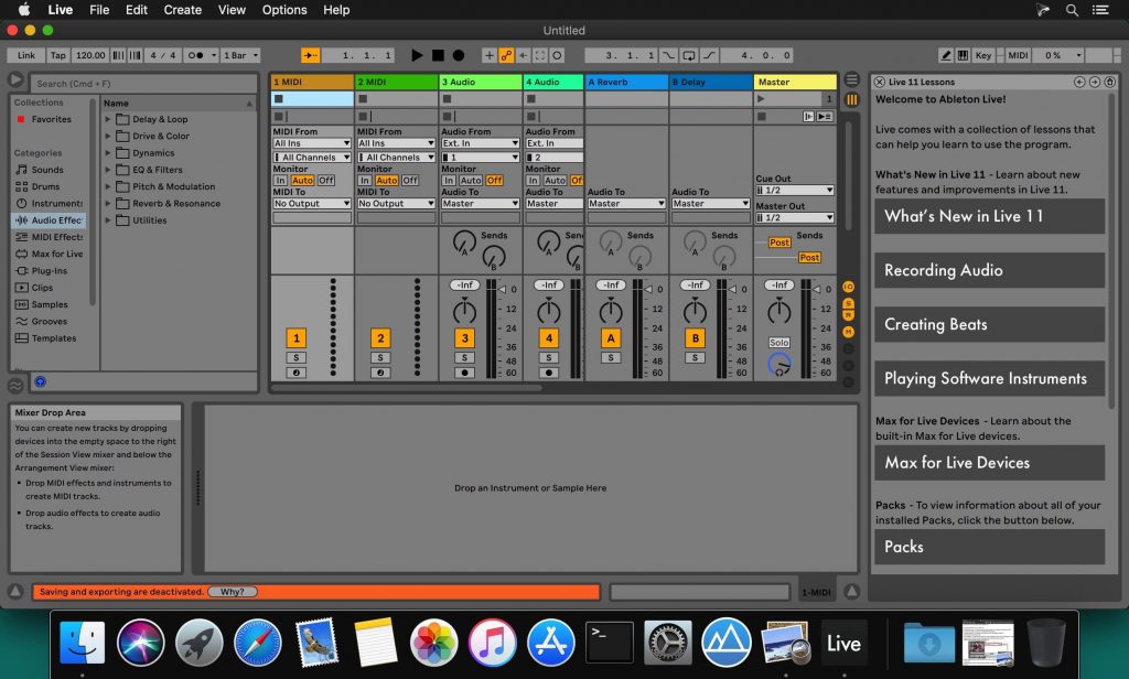 1614100515 ableton live suite 11 01 1024x616 1