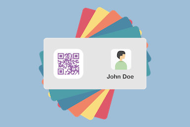 Contacts to QR Codes Pro macOS – Tạo mã QR cho Contact 1 1617384629 contacts to qr codes