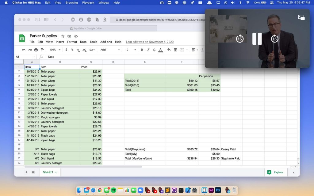 1622520616 clicker for hbo max 02 1024x640 1