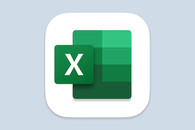 Microsoft Excel macOs – Bản cài đặt mới nhất 1