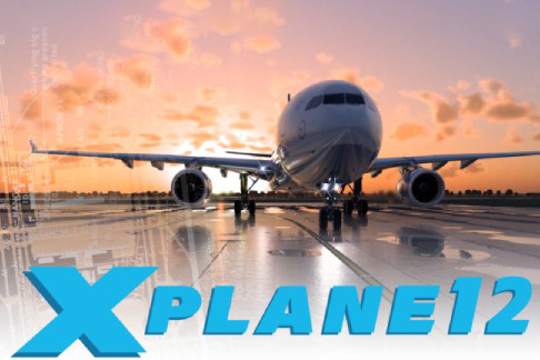 X-Plane 12 MacOs – Mô phỏng lái máy bay giống thật nhất 1 1675115671 x plane 12 cover mini