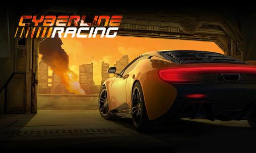 Cyberline Racing MacOs – Game đua xe kết hợp bắn sung 1 1 cyberline racing mac