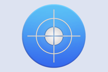 1click duplicate finder icon