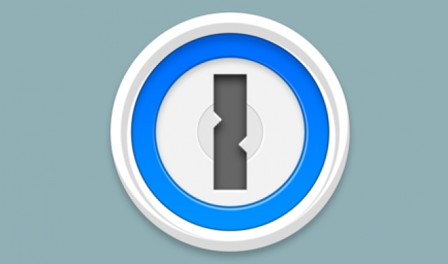 1Password macOS 6.6.4 – Quản lý mật khẩu cho Mac 1 1password 4