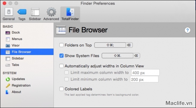 4 cách đơn giản nhất để Ẩn, Hiện file Ẩn trên MacMacOs 1 2 cach docc9bn giacc89n nhacc82t decc82cc89 acc82cc89n hiecca3cc82n file acc82cc89n trecc82n mac