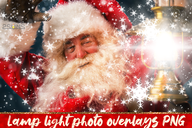 30 Christmas Photo Overlays, Photoshop MacOs, Lamp Light 1 30 christmas photo overlays