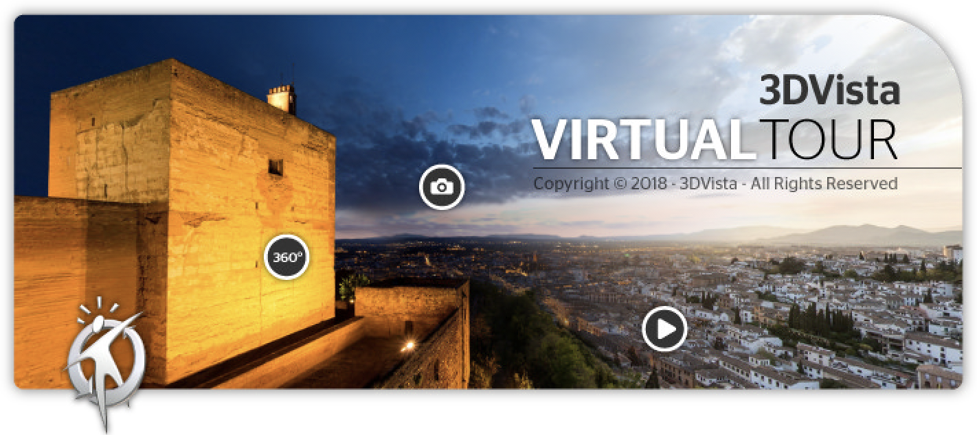 3dvista virtual tour suite mac