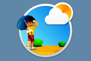 3dweather mac