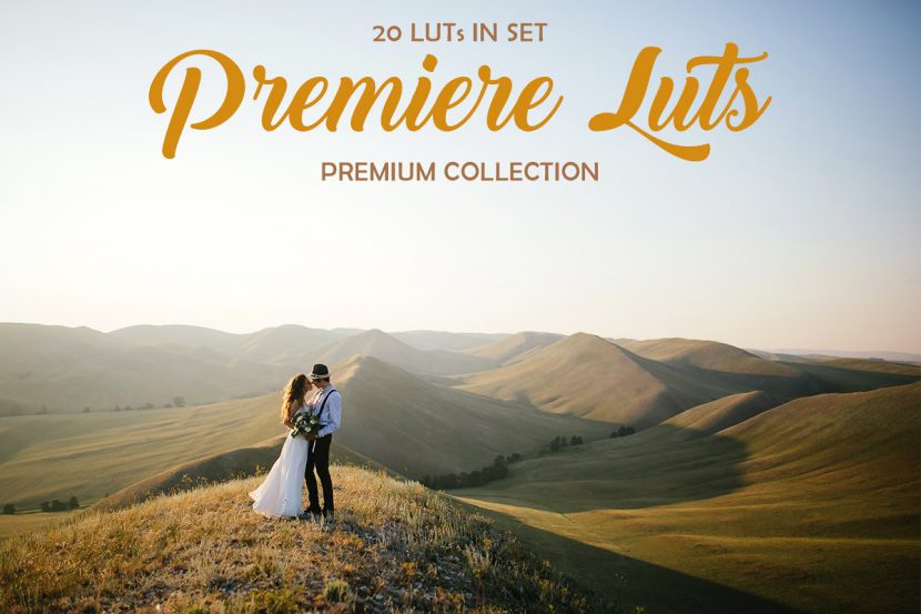 Premiere MacOs LUTs Collection – 20 Luts màu đẹp 1 4023574 premiere luts 1 830x553 1