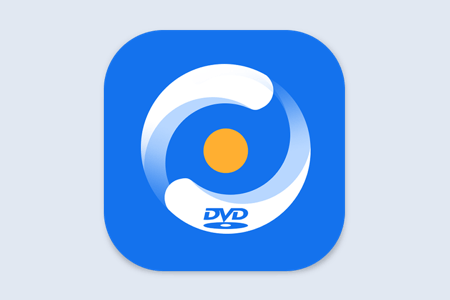 AnyMP4 DVD Ripper MacOs – Công cụ rip và chuyển đổi DVD 1 43671