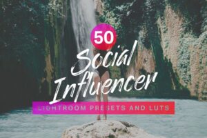 50 influencer lightroom presets luts 830x553 1