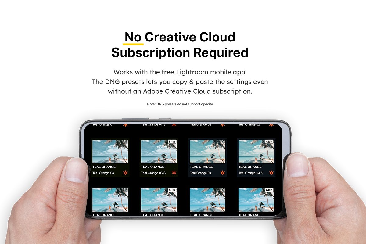 50-influencer-lightroom-presets-luts6 50 influencer lightroom presets luts6