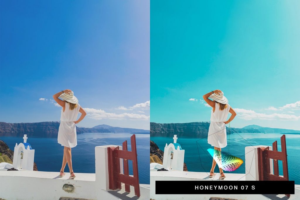 50-santorini-lightroom-presets-luts-3 50 santorini lightroom presets luts 3