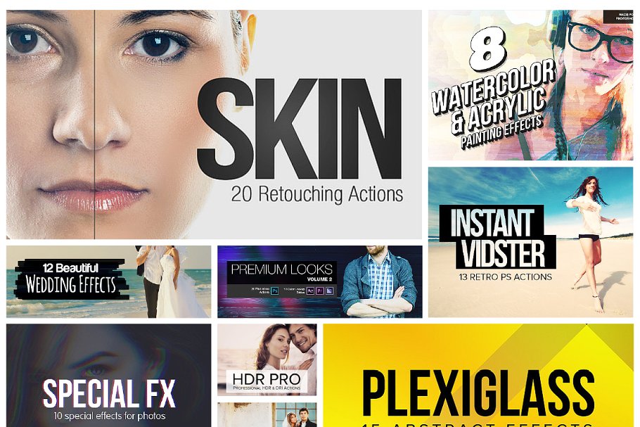 500 photography action pack 4 2