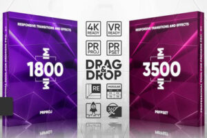 5000 transitions presets pack for premiere pro mac