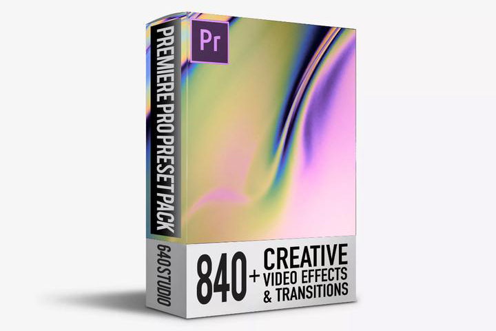 840 Transitions Pack For Premiere Pro MacOs 1 640studio pre
