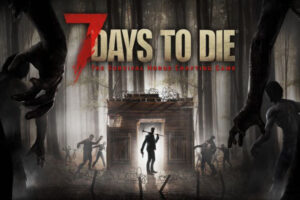 7 days to die mac