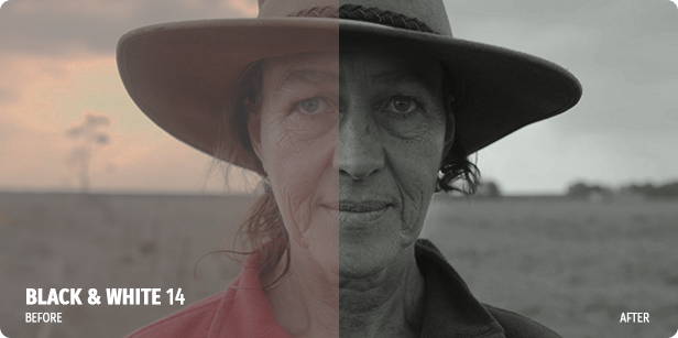 700 film looks lut color preset pack6