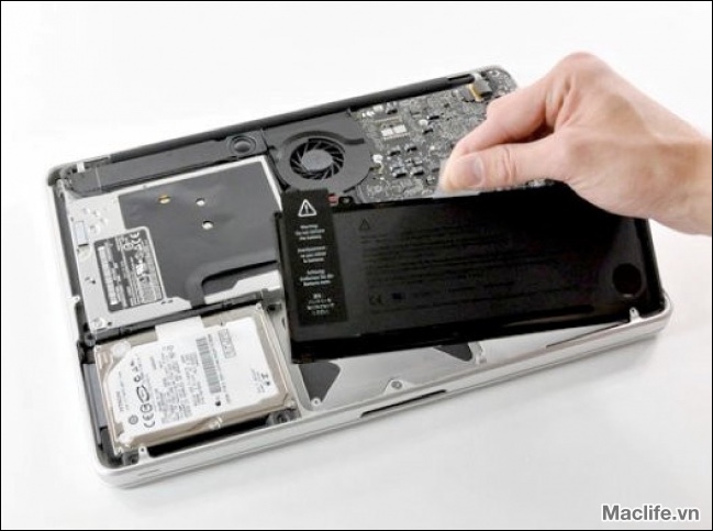 8 cách tiết kiệm pin cho MacBook macOS 1 8 cach tiet kiem pin macbook