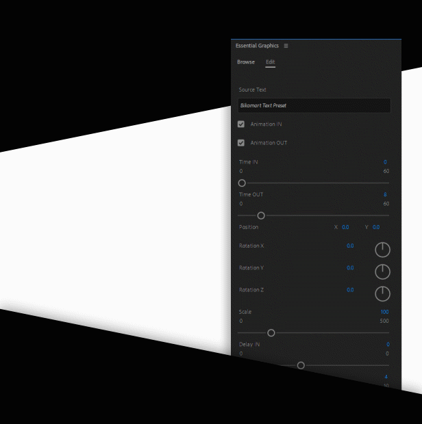800 text presets for premiere pro4