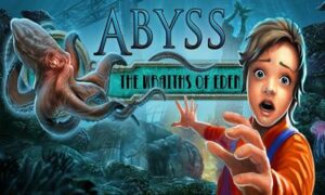 abyss the wraiths of eden mac