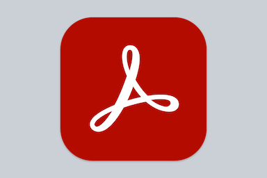 Adobe Acrobat Pro DC MacOs – trùm về PDF của Adobe 1 acrobat pro dc 2022