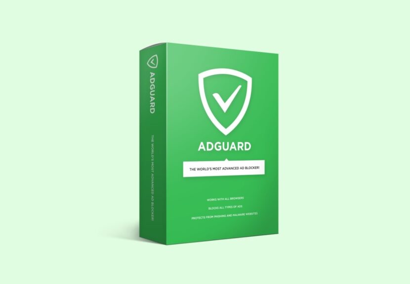Blackfriday 2024 – Adguard Family MacOs Lifetime 1 adguard lifetime subriction deal adblocker vpn 830x576 2