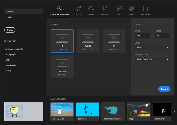adobe-animate-cc-2019 adobe animate cc 2019