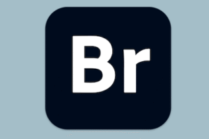 adobe bridge 2021