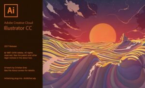 adobe illustrator cc 2017 mac