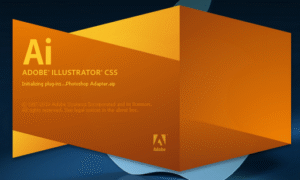 adobe illustrator cs5 mac